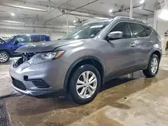 KNMAT2MV6GP681974 2016 NISSAN ROGUE