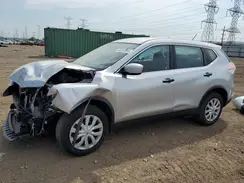 KNMAT2MV6GP682686 2016 NISSAN ROGUE