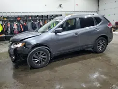 KNMAT2MV6GP683529 2016 NISSAN ROGUE