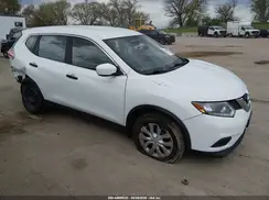 KNMAT2MV6GP683577 2016 NISSAN ROGUE