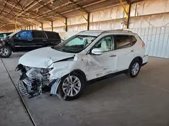 KNMAT2MV6GP685135 2016 NISSAN ROGUE