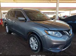 KNMAT2MV6GP685328 2016 NISSAN ROGUE