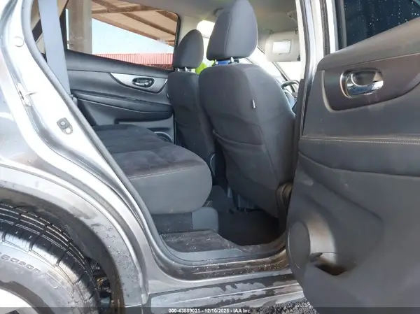 KNMAT2MV6GP685328 2016 NISSAN ROGUE - Image 7