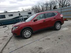 KNMAT2MV6GP685863 2016 NISSAN ROGUE