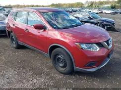 KNMAT2MV6GP686124 2016 NISSAN ROGUE