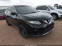 KNMAT2MV6GP686589 2016 NISSAN ROGUE