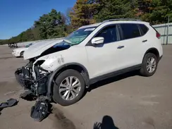 KNMAT2MV6GP686706 2016 NISSAN ROGUE