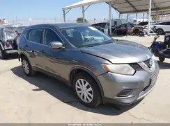 KNMAT2MV6GP687435 2016 NISSAN ROGUE