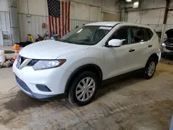 KNMAT2MV6GP687581 2016 NISSAN ROGUE