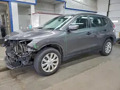 KNMAT2MV6GP687824 2016 NISSAN ROGUE