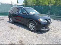 KNMAT2MV6GP688925 2016 NISSAN ROGUE