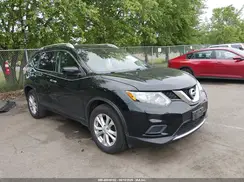 KNMAT2MV6GP689573 2016 NISSAN ROGUE