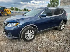 KNMAT2MV6GP689671 2016 NISSAN ROGUE
