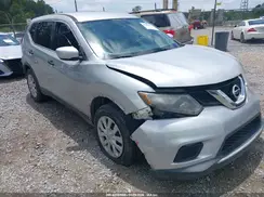 KNMAT2MV6GP689783 2016 NISSAN ROGUE