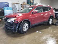 KNMAT2MV6GP689816 2016 NISSAN ROGUE
