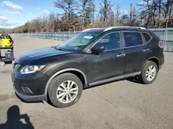 KNMAT2MV6GP690819 2016 NISSAN ROGUE