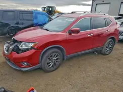 KNMAT2MV6GP692375 2016 NISSAN ROGUE