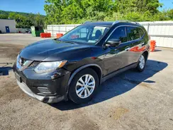 KNMAT2MV6GP692585 2016 NISSAN ROGUE