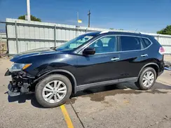 KNMAT2MV6GP693736 2016 NISSAN ROGUE