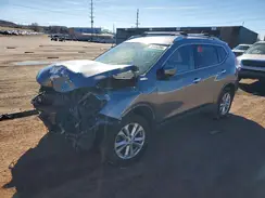 KNMAT2MV6GP694398 2016 NISSAN ROGUE