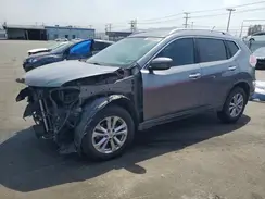 KNMAT2MV6GP694580 2016 NISSAN ROGUE