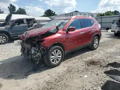 KNMAT2MV6GP694594 2016 NISSAN ROGUE