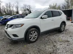 KNMAT2MV6GP694692 2016 NISSAN ROGUE