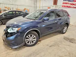 KNMAT2MV6GP694840 2016 NISSAN ROGUE