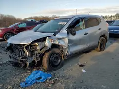 KNMAT2MV6GP696104 2016 NISSAN ROGUE