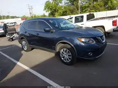 KNMAT2MV6GP697026 2016 NISSAN ROGUE