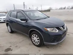 KNMAT2MV6GP697060 2016 NISSAN ROGUE