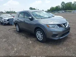 KNMAT2MV6GP697382 2016 NISSAN ROGUE