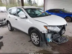 KNMAT2MV6GP697737 2016 NISSAN ROGUE