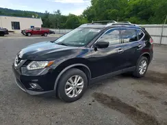 KNMAT2MV6GP697947 2016 NISSAN ROGUE