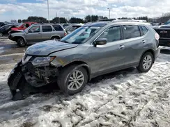 KNMAT2MV6GP698516 2016 NISSAN ROGUE