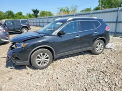 KNMAT2MV6GP698659 2016 NISSAN ROGUE