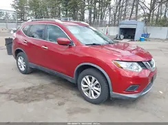 KNMAT2MV6GP698788 2016 NISSAN ROGUE