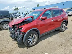 KNMAT2MV6GP699634 2016 NISSAN ROGUE