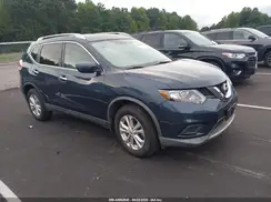 KNMAT2MV6GP699732 2016 NISSAN ROGUE