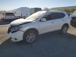 KNMAT2MV6GP699827 2016 NISSAN ROGUE