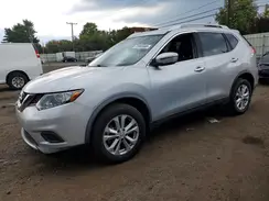 KNMAT2MV6GP701799 2016 NISSAN ROGUE