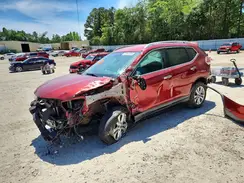 KNMAT2MV6GP702290 2016 NISSAN ROGUE