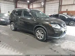 KNMAT2MV6GP702354 2016 NISSAN ROGUE