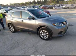 KNMAT2MV6GP702726 2016 NISSAN ROGUE