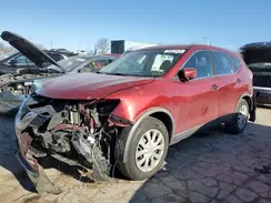 KNMAT2MV6GP703259 2016 NISSAN ROGUE