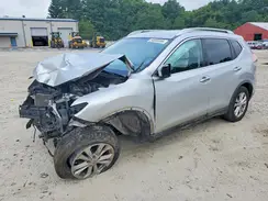 KNMAT2MV6GP703312 2016 NISSAN ROGUE