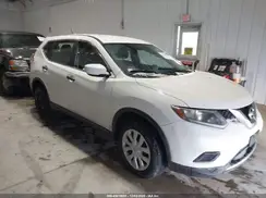 KNMAT2MV6GP703911 2016 NISSAN ROGUE