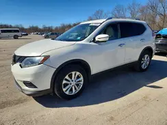 KNMAT2MV6GP704069 2016 NISSAN ROGUE