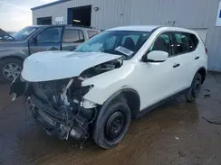 KNMAT2MV6GP704363 2016 NISSAN ROGUE