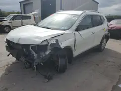 KNMAT2MV6GP707957 2016 NISSAN ROGUE